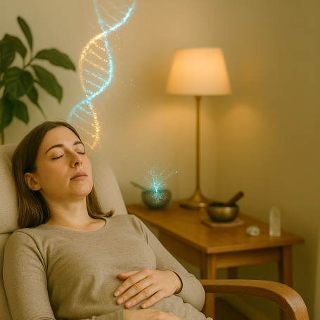 Health und Epigenetik