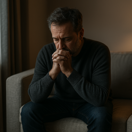 Depressionen